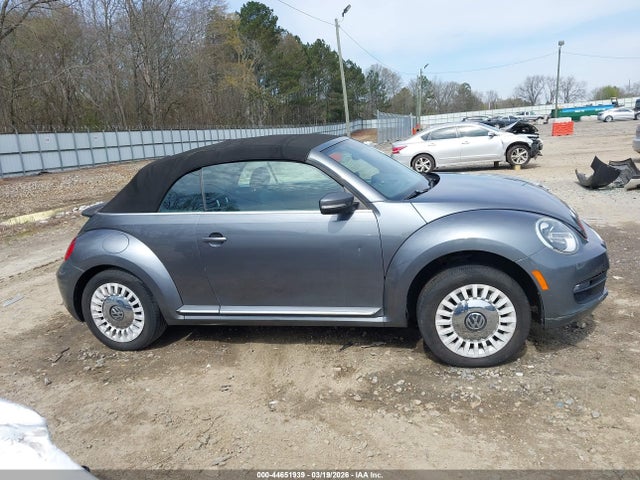 Aukcja sprzedaży 2015 Volkswagen Beetle 1.8t, vin: 3VW517AT9FM807446, numer aukcji: 44651939