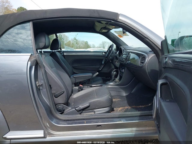 2015 VOLKSWAGEN BEETLE 3VW517AT9FM807446 Photo 4