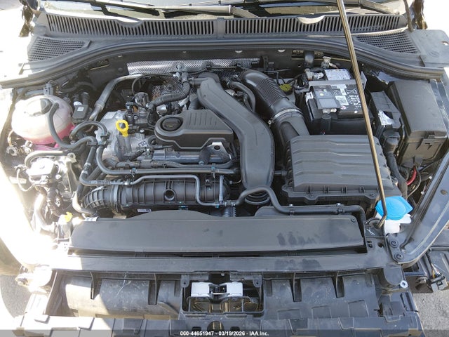 3VWGX7BU2SM101184 Volkswagen Jetta 1.5t Sel