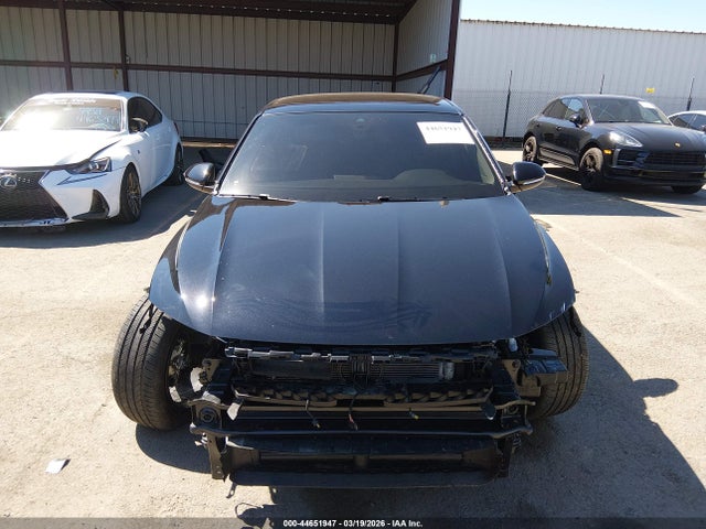 3VWGX7BU2SM101184 Volkswagen Jetta 1.5t Sel