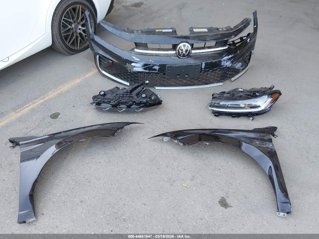 3VWGX7BU2SM101184 Volkswagen Jetta 1.5t Sel