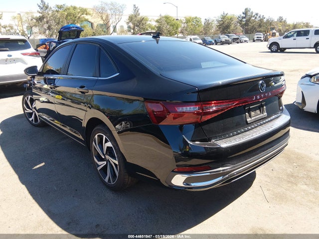 3VWGX7BU2SM101184 Volkswagen Jetta 1.5t Sel