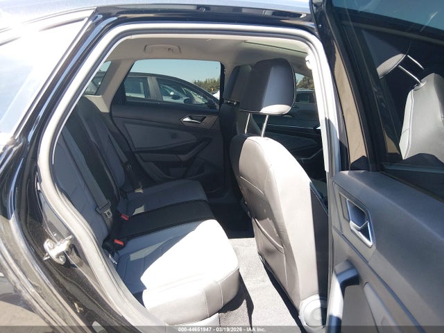 3VWGX7BU2SM101184 Volkswagen Jetta 1.5t Sel