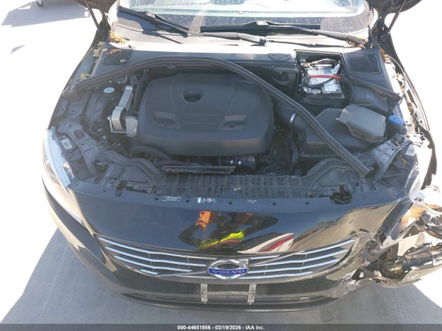 YV126MFKXG1392877 Volvo S60 T5 Drive-e Premier