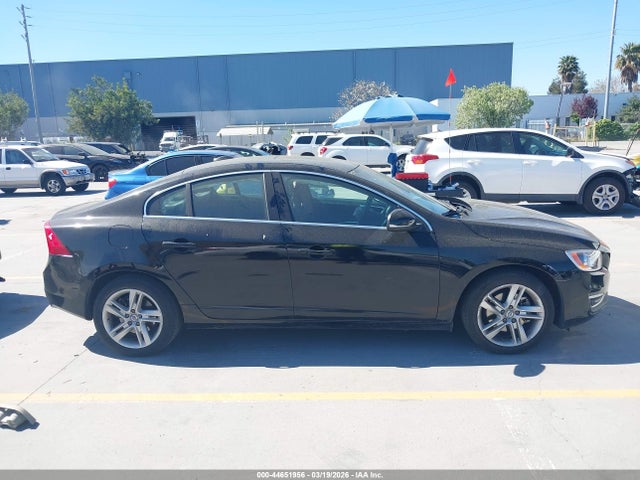 YV126MFKXG1392877 Volvo S60 T5 Drive-e Premier