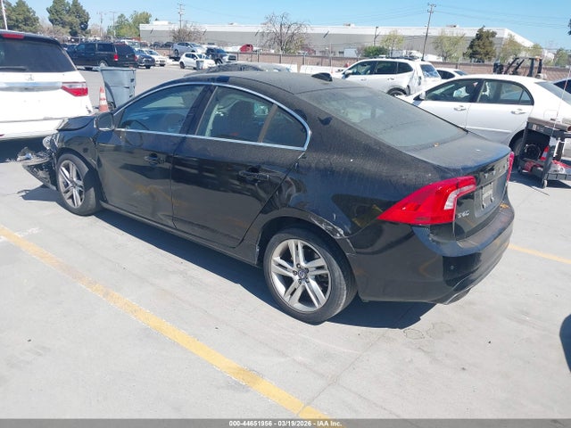 YV126MFKXG1392877 Volvo S60 T5 Drive-e Premier