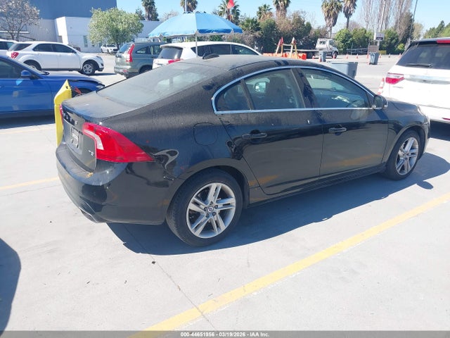 YV126MFKXG1392877 Volvo S60 T5 Drive-e Premier