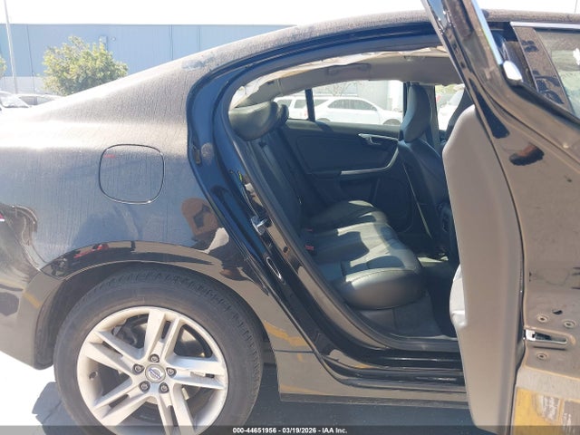 YV126MFKXG1392877 Volvo S60 T5 Drive-e Premier