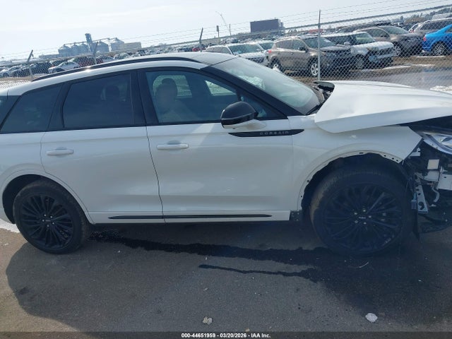 Продажа на аукционе авто 2023 Lincoln Corsair Reserve, vin: 5LMCJ2DA7PUL23997, номер лота: 44651959