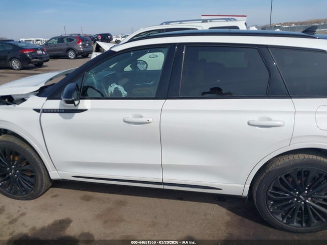 Продажа на аукционе авто 2023 Lincoln Corsair Reserve, vin: 5LMCJ2DA7PUL23997, номер лота: 44651959