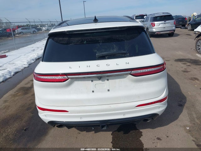 Продажа на аукционе авто 2023 Lincoln Corsair Reserve, vin: 5LMCJ2DA7PUL23997, номер лота: 44651959