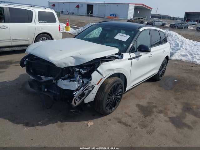 Продажа на аукционе авто 2023 Lincoln Corsair Reserve, vin: 5LMCJ2DA7PUL23997, номер лота: 44651959