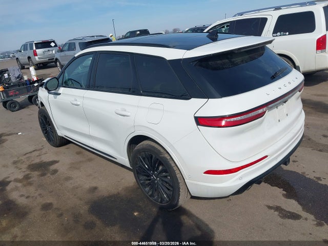 Продажа на аукционе авто 2023 Lincoln Corsair Reserve, vin: 5LMCJ2DA7PUL23997, номер лота: 44651959