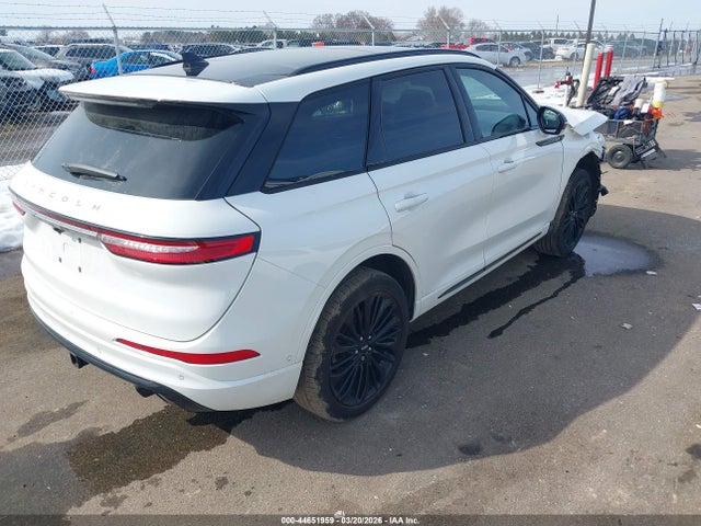 Продажа на аукционе авто 2023 Lincoln Corsair Reserve, vin: 5LMCJ2DA7PUL23997, номер лота: 44651959