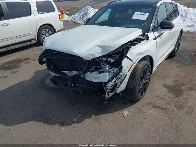 Продажа на аукционе авто 2023 Lincoln Corsair Reserve, vin: 5LMCJ2DA7PUL23997, номер лота: 44651959