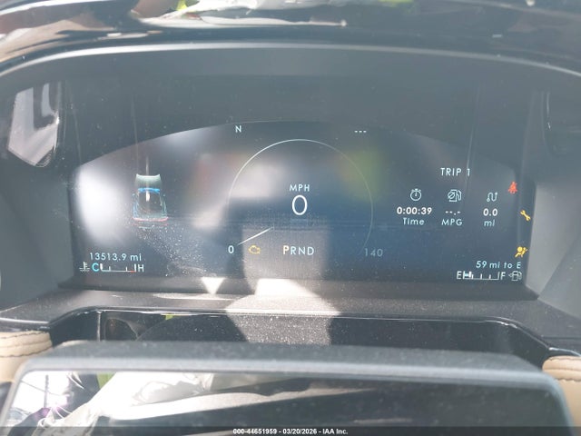 Продажа на аукционе авто 2023 Lincoln Corsair Reserve, vin: 5LMCJ2DA7PUL23997, номер лота: 44651959