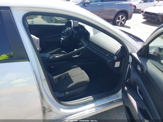 Aukcja sprzedaży 2024 Hyundai Elantra Hybrid Blue, vin: KMHLM4DJ7RU094990, numer aukcji: 44651966
