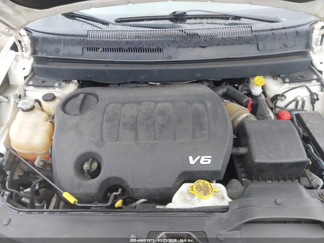 2018 Dodge Journey Gt Awd მანქანა იყიდება აუქციონზე, vin: 3C4PDDEG7JT523388, აუქციონის ნომერი: 44651973