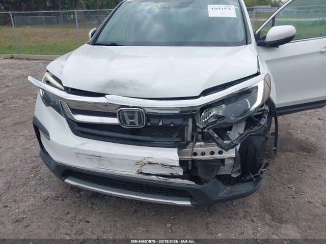 2021 HONDA PILOT 5FNYF5H34MB010695 Photo 5