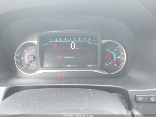 2021 HONDA PILOT 5FNYF5H34MB010695 Photo 6