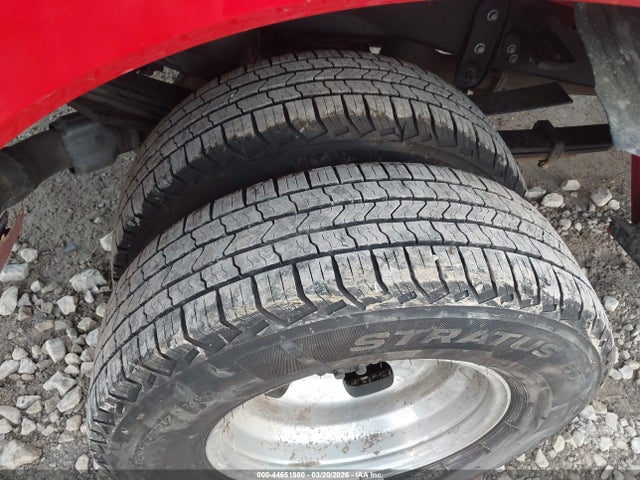 44651980 :رقم المزاد ، 1FT8W3DTXMEC66402 vin ، 2021 Ford F-350 Lariat مزاد بيع