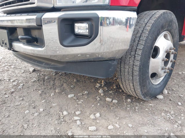 44651980 :رقم المزاد ، 1FT8W3DTXMEC66402 vin ، 2021 Ford F-350 Lariat مزاد بيع