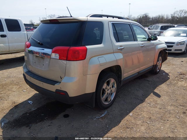 44651981 :رقم المزاد ، 2GKALSEK6D6364684 vin ، 2013 Gmc Terrain Sle-2 مزاد بيع