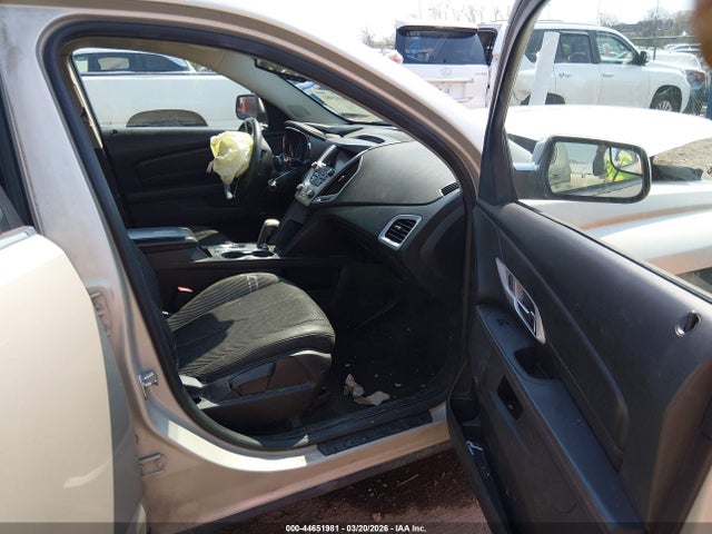 44651981 :رقم المزاد ، 2GKALSEK6D6364684 vin ، 2013 Gmc Terrain Sle-2 مزاد بيع