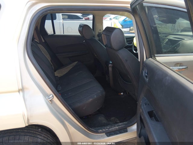 44651981 :رقم المزاد ، 2GKALSEK6D6364684 vin ، 2013 Gmc Terrain Sle-2 مزاد بيع