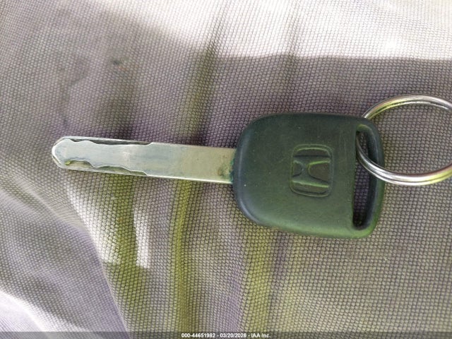 Aukcja sprzedaży 2010 Honda Fit, vin: JHMGE8H27AS004605, numer aukcji: 44651982