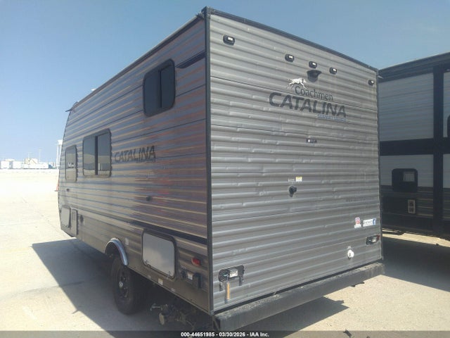 Forest River Catalina 2023 5ZT2CAEC8PK005145 Image 3