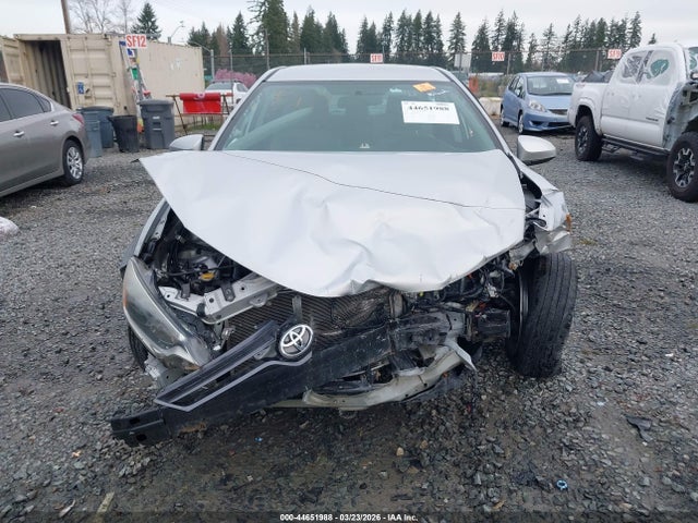 Toyota Corolla Le Plus 2015 2T1BURHE6FC466757 Image 12