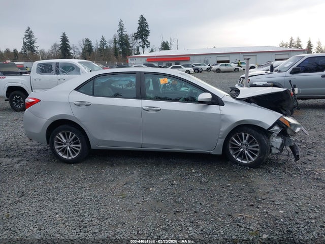 Toyota Corolla Le Plus 2015 2T1BURHE6FC466757 Image 13