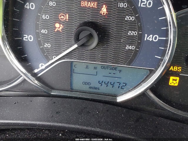 Toyota Corolla Le Plus 2015 2T1BURHE6FC466757 Image 15