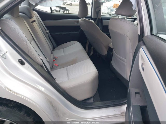 Toyota Corolla Le Plus 2015 2T1BURHE6FC466757 Image 18