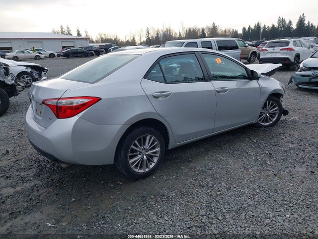 Toyota Corolla Le Plus 2015 2T1BURHE6FC466757 Image 4