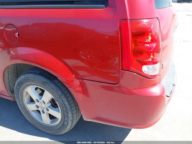 Aukcja sprzedaży 2012 Dodge Grand Caravan Sxt, vin: 2C4RDGCGXCR365289, numer aukcji: 44651992