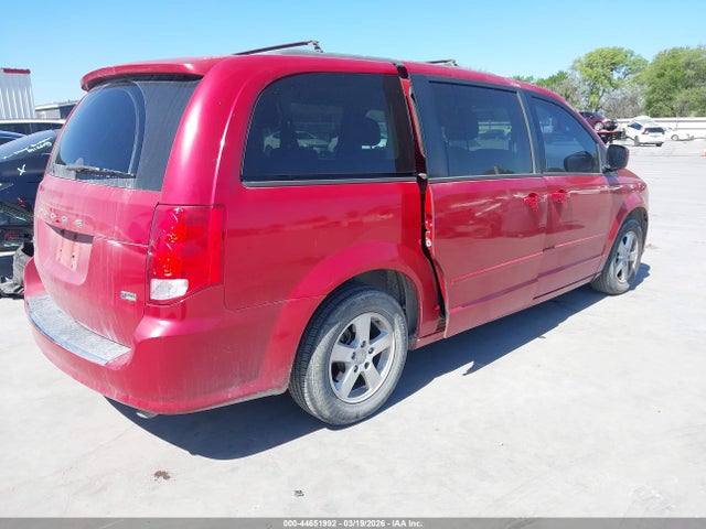Aukcja sprzedaży 2012 Dodge Grand Caravan Sxt, vin: 2C4RDGCGXCR365289, numer aukcji: 44651992