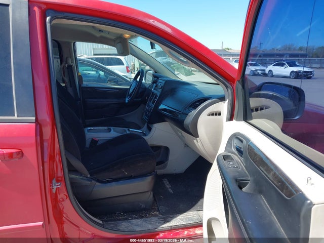 Aukcja sprzedaży 2012 Dodge Grand Caravan Sxt, vin: 2C4RDGCGXCR365289, numer aukcji: 44651992