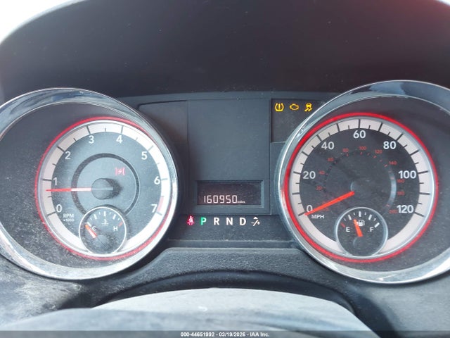 Aukcja sprzedaży 2012 Dodge Grand Caravan Sxt, vin: 2C4RDGCGXCR365289, numer aukcji: 44651992