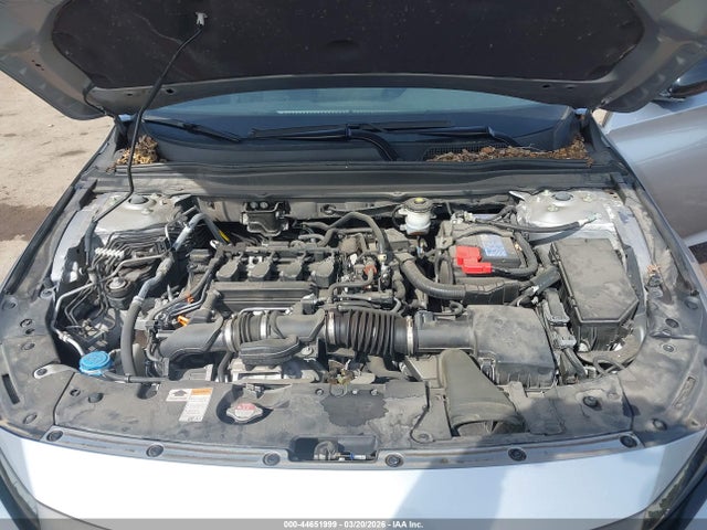 Aukcja sprzedaży 2022 Honda Accord Sport, vin: 1HGCV1F35NA082316, numer aukcji: 44651999