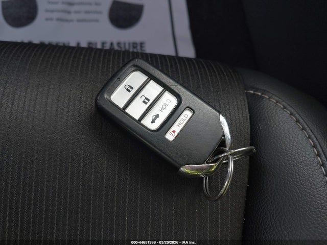 Aukcja sprzedaży 2022 Honda Accord Sport, vin: 1HGCV1F35NA082316, numer aukcji: 44651999