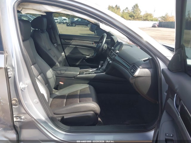 Aukcja sprzedaży 2022 Honda Accord Sport, vin: 1HGCV1F35NA082316, numer aukcji: 44651999
