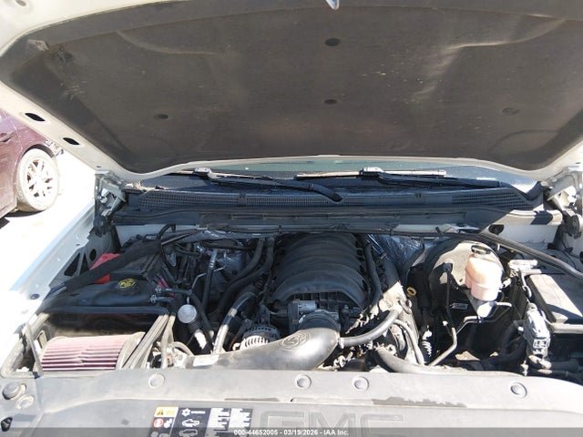 GMC Sierra 1500 Denali 2014 3GTU2WEC3EG364921 Image 10