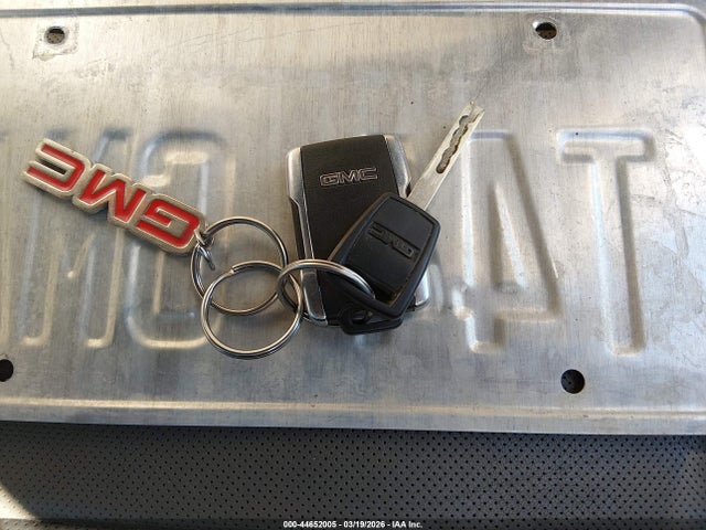 GMC Sierra 1500 Denali 2014 3GTU2WEC3EG364921 Image 11