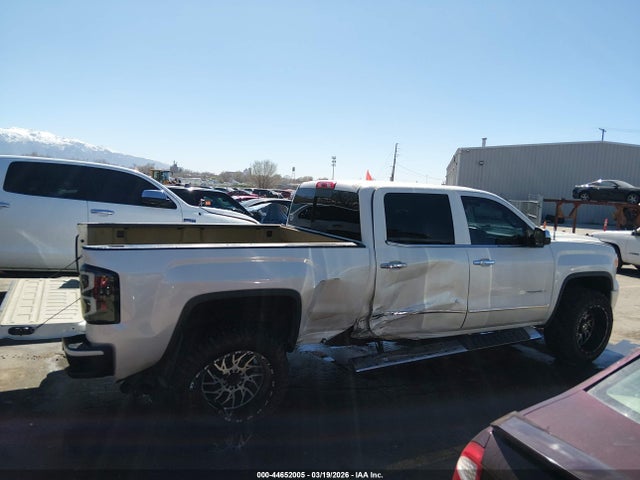 GMC Sierra 1500 Denali 2014 3GTU2WEC3EG364921 Image 13
