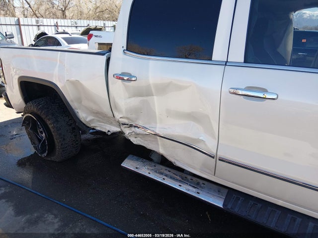 GMC Sierra 1500 Denali 2014 3GTU2WEC3EG364921 Image 6