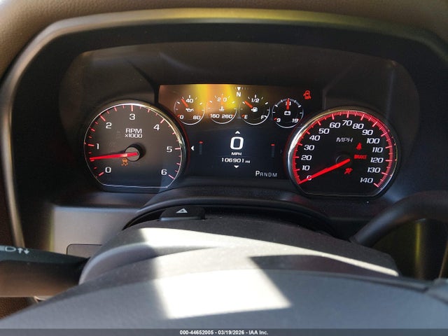GMC Sierra 1500 Denali 2014 3GTU2WEC3EG364921 Image 7