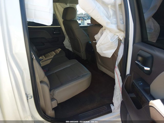 GMC Sierra 1500 Denali 2014 3GTU2WEC3EG364921 Image 8