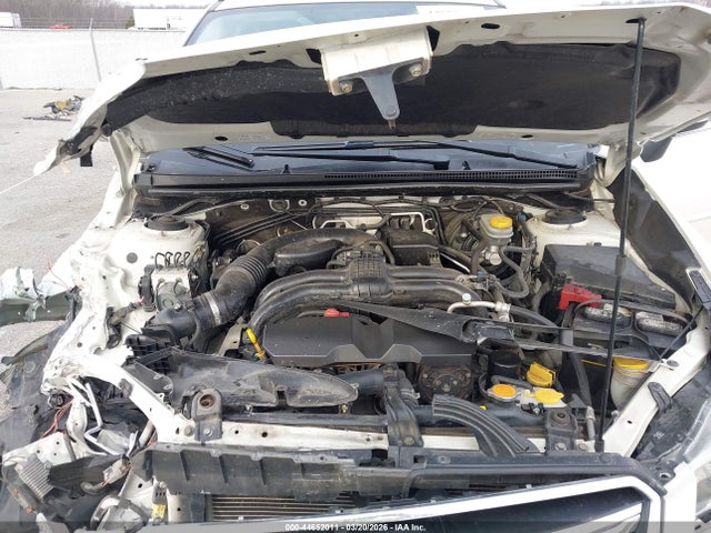 Aukcja sprzedaży 2016 Subaru Crosstrek 2.0i Limited, vin: JF2GPAKCXG8283706, numer aukcji: 44652011